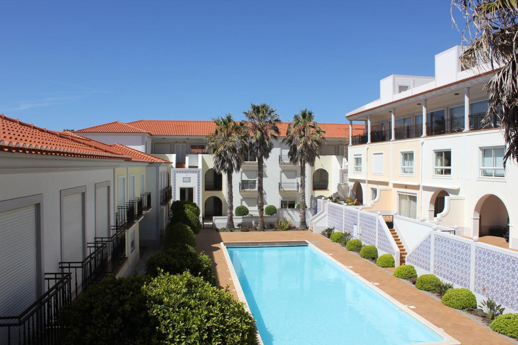 Confortavel T2 Obidos Exterior photo